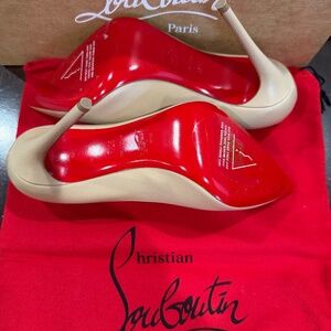 Christian Louboutin